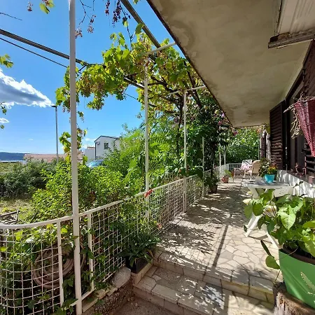 Anchy 3* Crikvenica