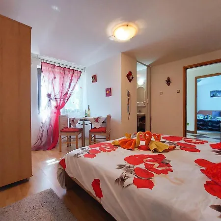 Anchy Guest house