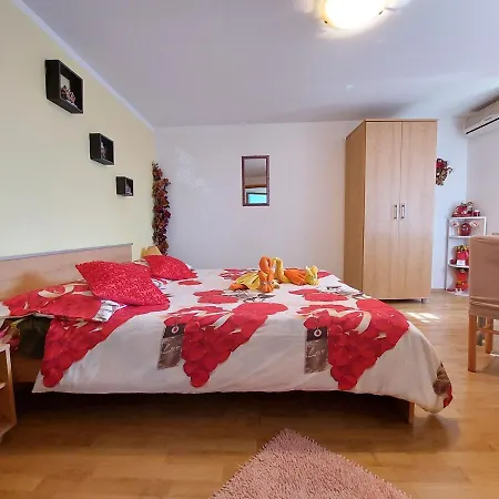 בית הארחה Anchy קריקווניצה