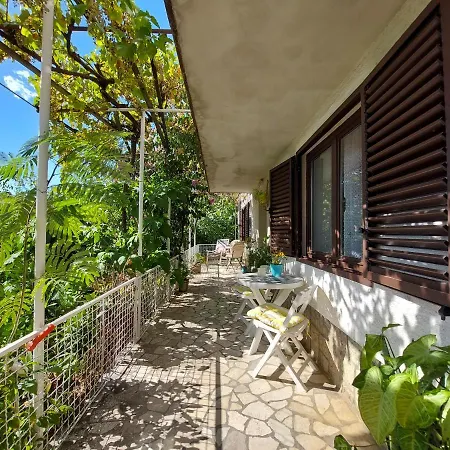 Guest house Anchy