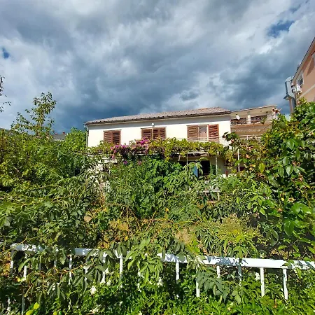 Anchy בית הארחה