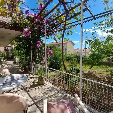 Anchy 3* Crikvenica