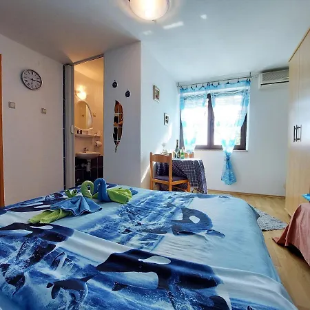 בית הארחה Anchy 3*