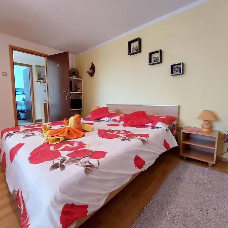 Anchy 3* Crikvenica
