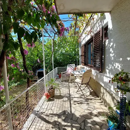 招待所 Anchy 茨里克韦尼察