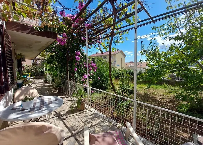 Anchy 3* Crikvenica