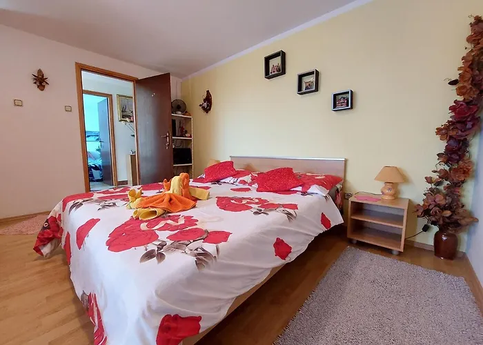 Anchy 3* Crikvenica