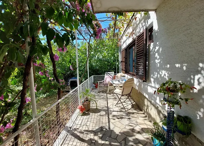 בית הארחה Anchy קריקווניצה