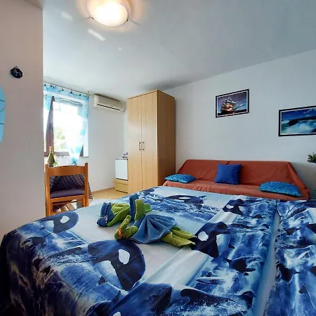 Penzion Anchy Crikvenica