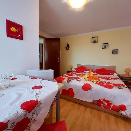 Anchy 3* Crikvenica