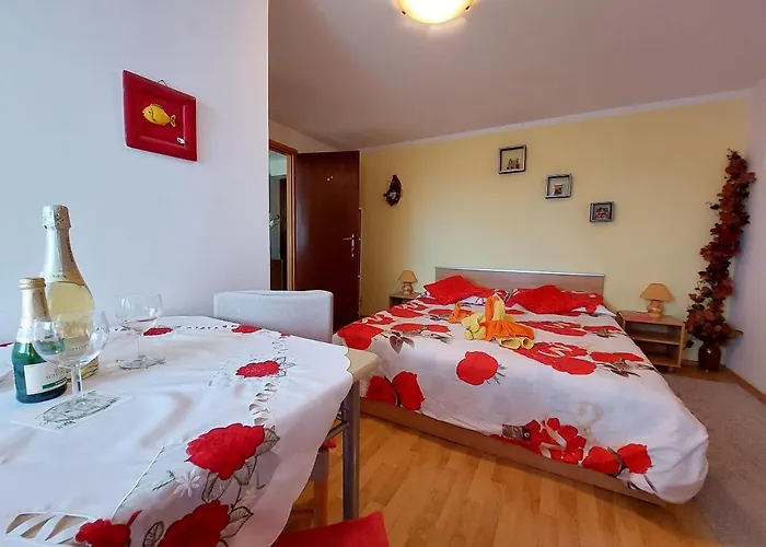 Anchy 3* Crikvenica